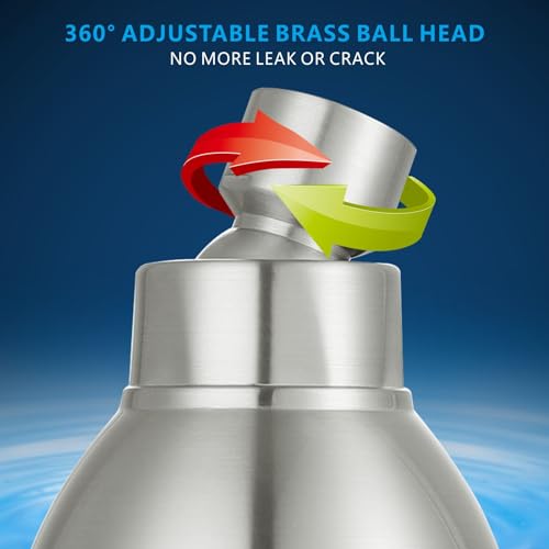 High Pressure Shower Head