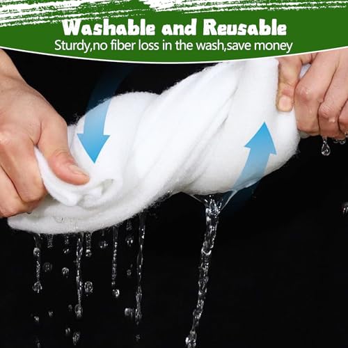 Aquarium Polishing Filter Pad