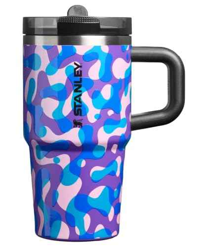 Quencher ProTour Flipstraw Tumbler