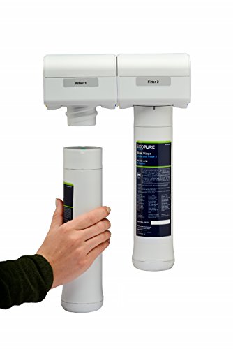 EPWURF Main Faucet Replacement Filter