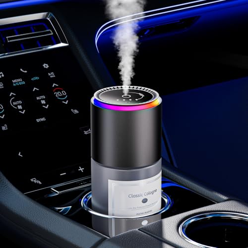 Car Air Freshener