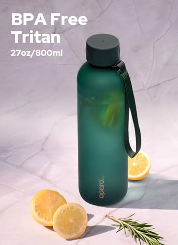 Slim Pro Water Bottle 27oz