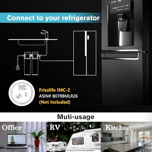 DW15 Under Sink Water Filter System