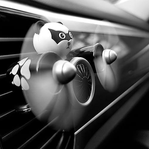 Pilot Car Air Freshener