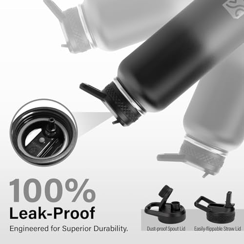 Insulated Water Bottle