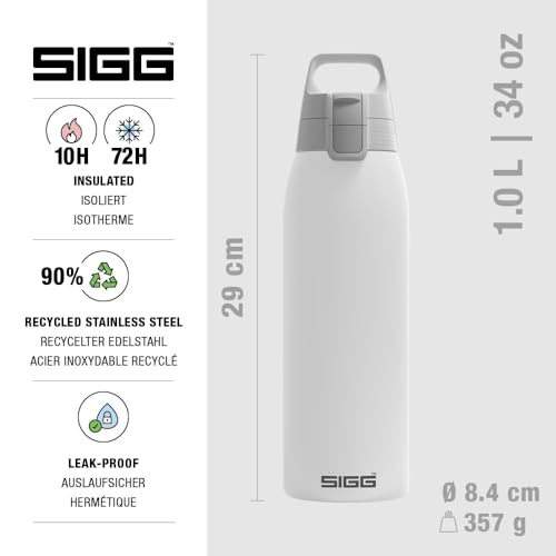 Insulated Water Bottle