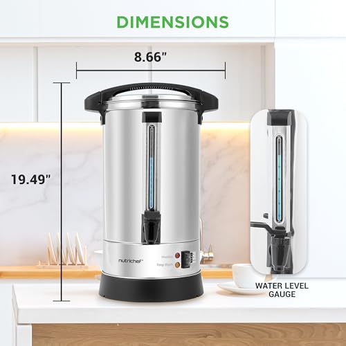 Water Boiler and Hot Water Dispenser