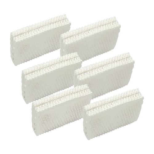 6 Pack Replacement WF813 Humidifier Filters (6 Count)