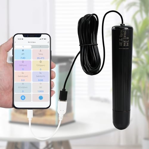 Smart Water Quality Monitor