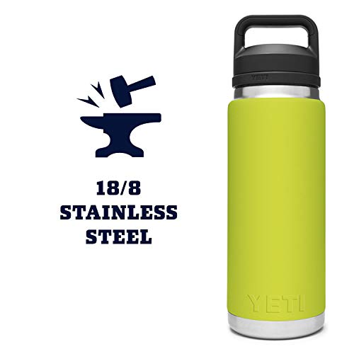 Rambler 26 oz Bottle