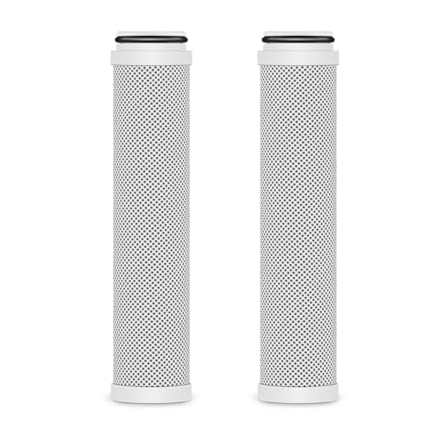Water Filter Compatible with COBBE Handheld Shower Head