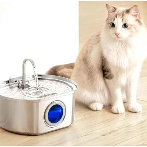 Seelene The Doggy Fountain