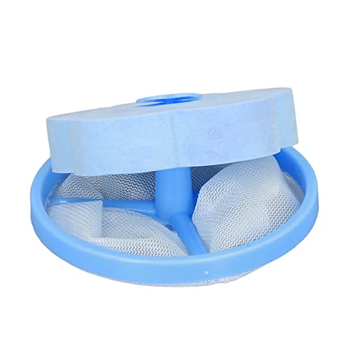 10Pcs Washing Machine Filter Bag