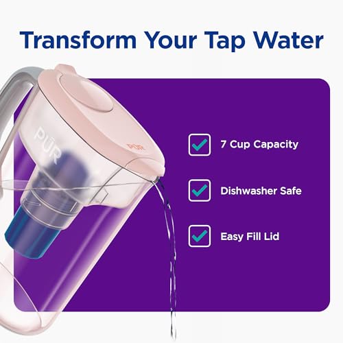 7 Cup Water Pitcher