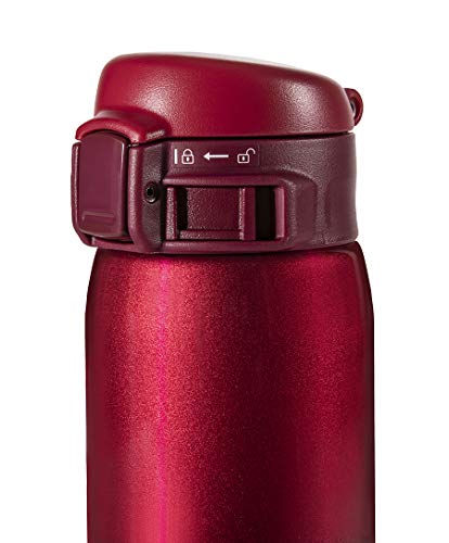 Stainless Mug