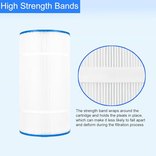 Swimming Pool Filter Replaces for C