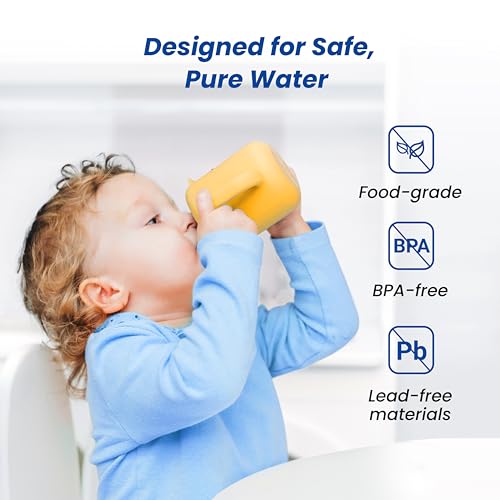 RC EZ 4 Filter Replacement for Culligan® RC