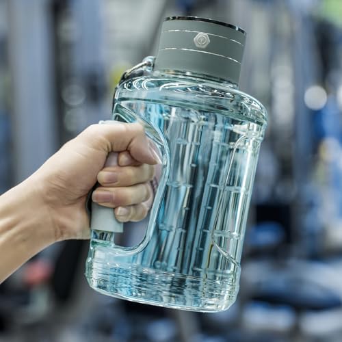 Hydrogen Water Bottle Generator 1.5L High