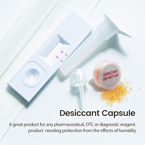 3 Gram 2000 Pack Desiccant Packs Food Grade