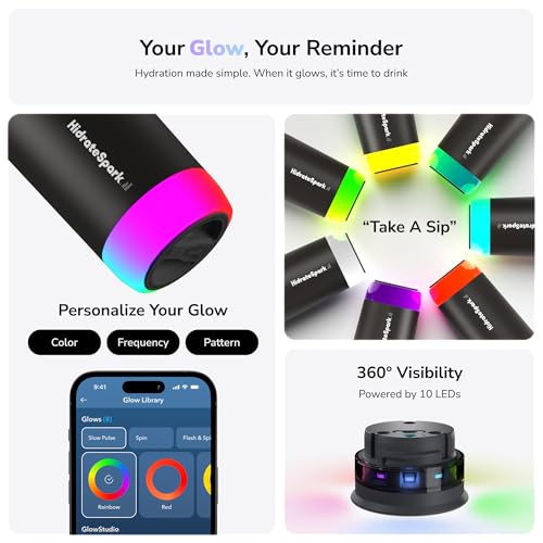 PRO Smart Tumbler Bundle