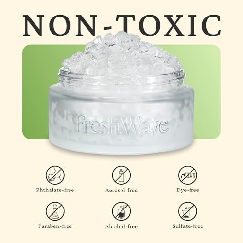 Odor Eliminator Gel Refill (126 Fl Oz)