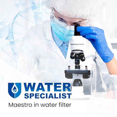 EDR3RXD1 Water Filter (2 Count)