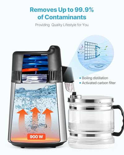 Water Distiller