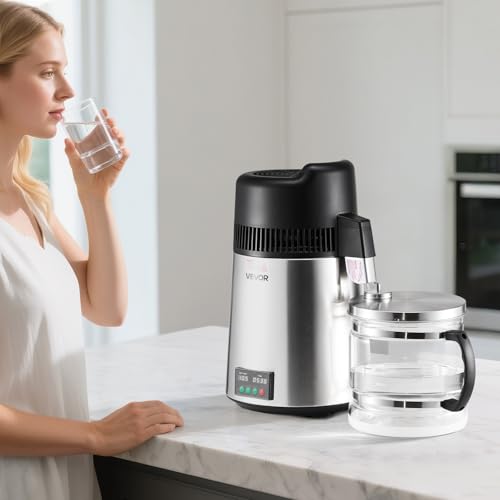 Water Distiller