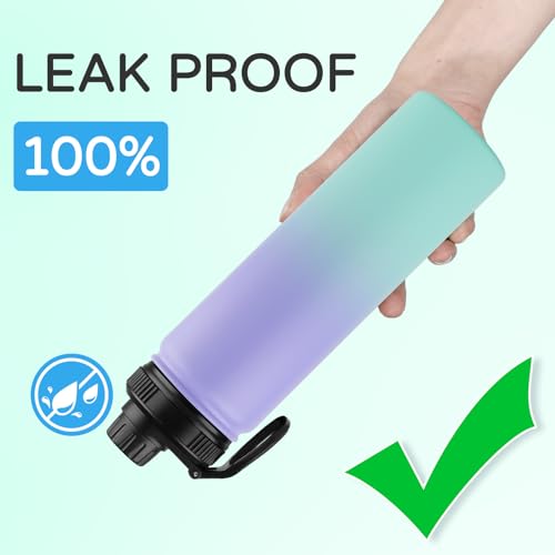Insulated Water Bottle