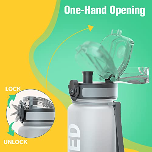Water Bottle 32oz