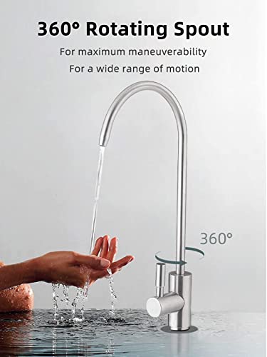 Drinking Water Faucet