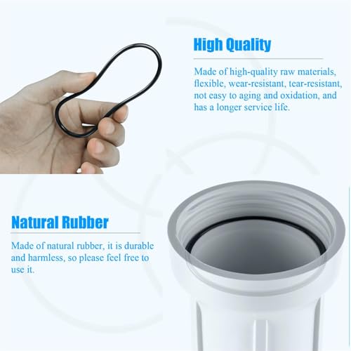 Water Systems Replacement ORing for ROES (6 Count)
