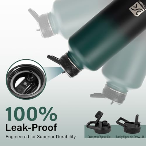 Insulated Water Bottle