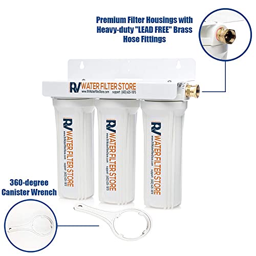 Extreme Clean 3 Stage System