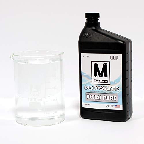 ModWater Ultra Pure