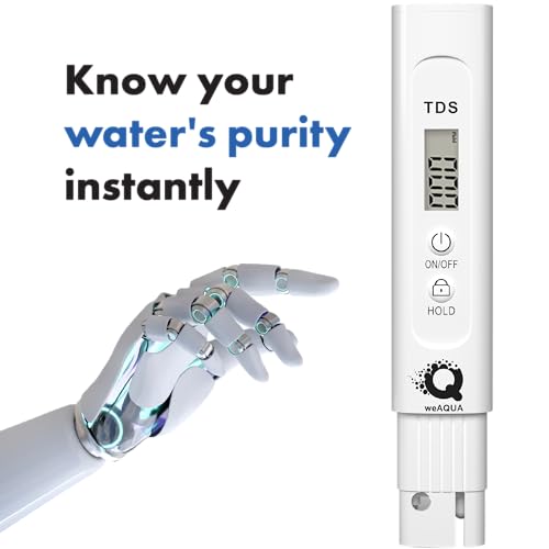 TDS Meter Digital Water Tester