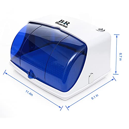 UV Sanitizer Box