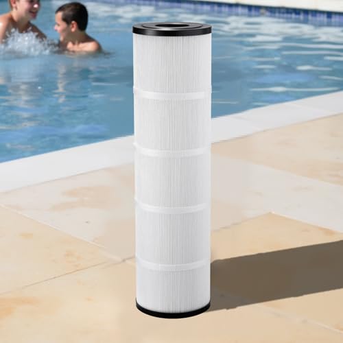 Pool Filter Cartridge (4 Count)