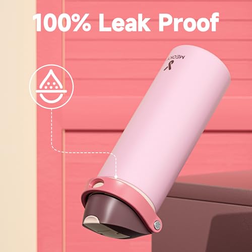 24 oz Insulated Water Bottle for Sports