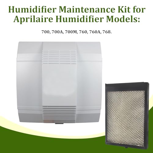 Humidifier Maintenance Kit 4750 for AprilAire Whole