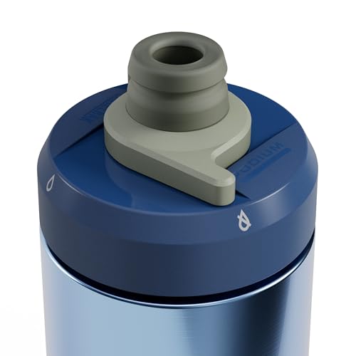 Podium Stainless Steel Water Bottle 22oz