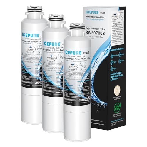 PLUS DA29 00020B NSF (3 Count)