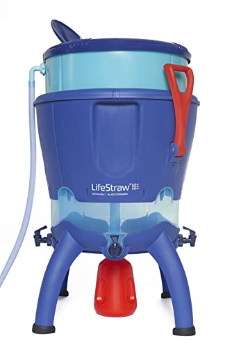 Community Water Filter Replacement Ultrafilter Cartridge
