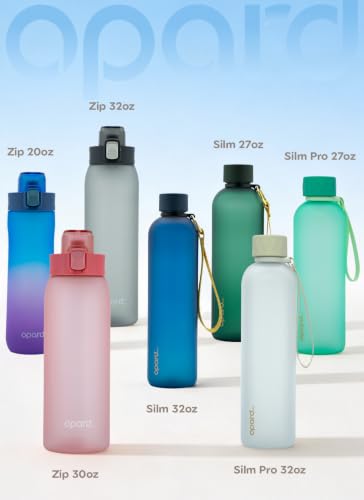 Slim Water Bottle 32oz