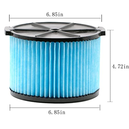 Replacement Filter for Ridgid VF3500 3