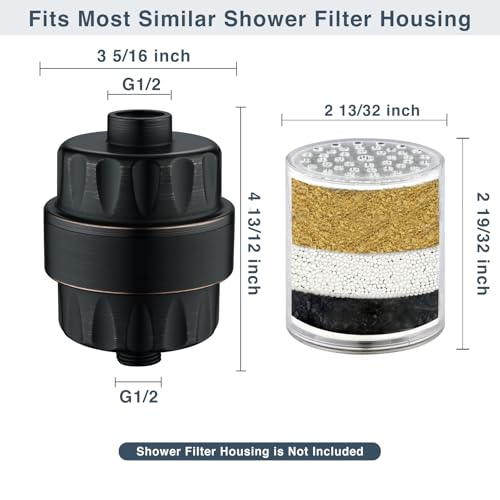 Shower Filter