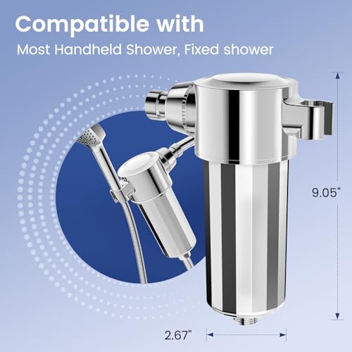 Shower Filter