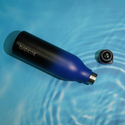 25oz Insulated Water Bottle