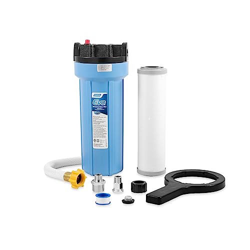 Evo RV Water Filter