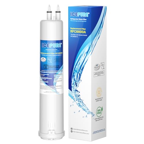 EDR3RXD1 Water Filter Replacement for Everydrop Filter 3